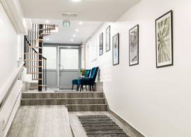 Stockholm Smart Stay 4