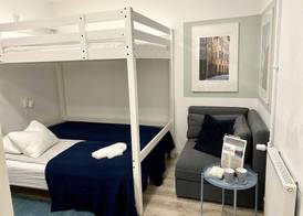 Stockholm Smart Stay 5