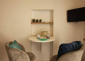 B&B Santa Chiara 2