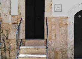 B&B Santa Chiara 4