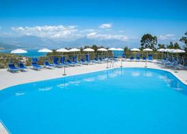 MARCANETO HOTEL 2