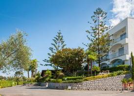 MARCANETO HOTEL 4