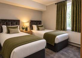 Ashfield Hotel 4