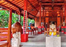 Ubud Heaven Penestanan 2