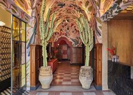 Downtown Los Angeles Proper Hotel, a Member of Design Hotels 5