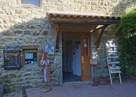 Le Moulin de la Fortie, Gîtes 2