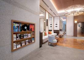 Hotel Vista Fukuoka Nakasu-Kawabata 5