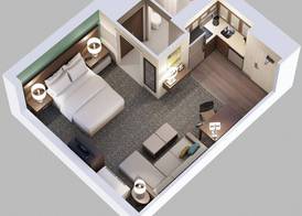 Staybridge Suites STERLING HEIGHTS - DETROIT by IHG 2