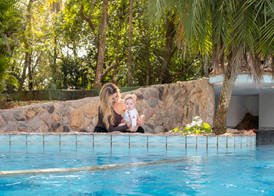Suíça Iguaçu Hotel & Resort 2