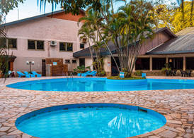 Suíça Iguaçu Hotel & Resort 3