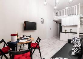 Dietla 32 Apartments 5