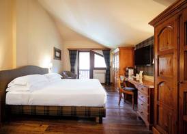 QC Hotel Monte Bianco 5
