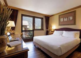 QC Hotel Monte Bianco 4