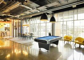 Aloft by Marriott Austin Airport 2