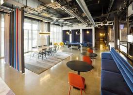 Aloft by Marriott Austin Airport 3