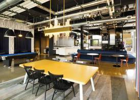 Aloft by Marriott Austin Airport 5
