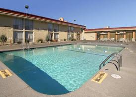 Red Lion Hotel Kelso Longview 3