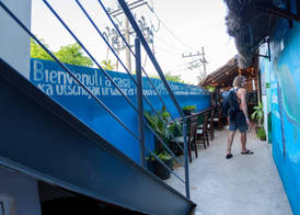 Maui Hostels Playa del Carmen 4