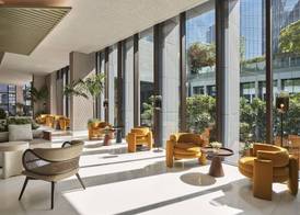 Anantara Downtown Dubai 2