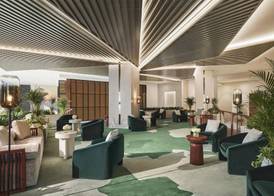 Anantara Downtown Dubai 3
