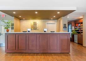 Comfort Inn & Suites Gap Amish Country 4