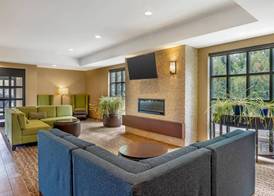 Comfort Inn & Suites Gap Amish Country 5