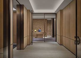 Rosewood Guangzhou 5