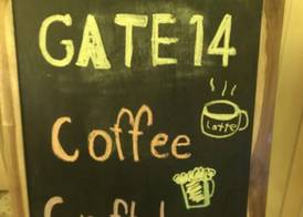 GATE 14 Inn 2