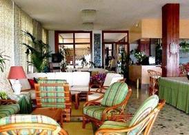 Hotel Canarie 5