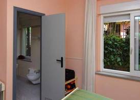 Hotel Cristallo 4