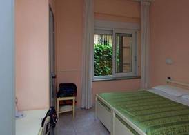 Hotel Cristallo 5