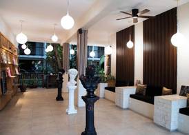 Hotel Blanco Tulum Adults Only 5
