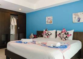 Stay Resort Pattaya 4