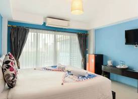 Stay Resort Pattaya 5