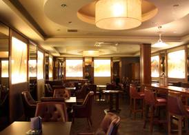 Amber Springs Hotel 3