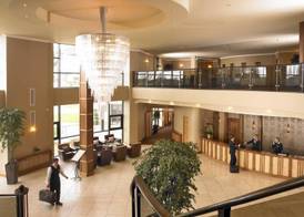 Amber Springs Hotel 4