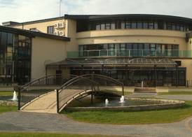 Amber Springs Hotel 5
