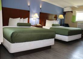 Claremont Motor Lodge 4