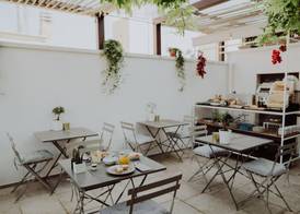 Dimora Pirrelli Boutique Hotel & Spa 3