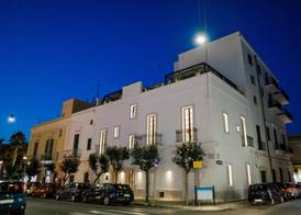 Dimora Pirrelli Boutique Hotel & Spa 5