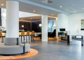Residence Inn by Marriott Ghent 2