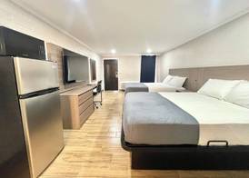 Economy Suites Springfield - Fairgrounds 3