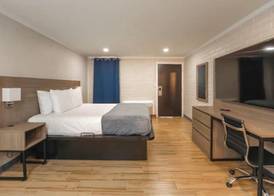 Economy Suites Springfield - Fairgrounds 4