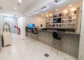 Ker San Telmo Hotel 3