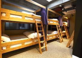 B&B Unagi Inn - Hostel 3