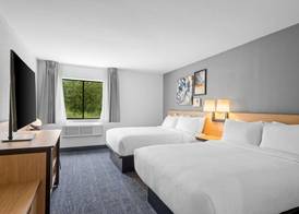 City Express by Marriott Chantilly Dulles Airport 3