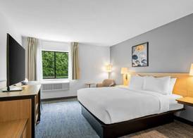 City Express by Marriott Chantilly Dulles Airport 4