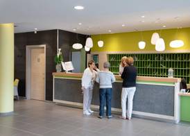 DOMITYS - Le Manoir - Le Castel du Val 3