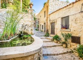 Scicli Albergo Diffuso 2