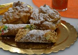 Scicli Albergo Diffuso 4